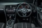 Volkswagen Golf GTi 40 Years Edition 2016 года